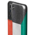 Kuwait Flag Distressed Galaxy S21 Plus 5G Pro Case